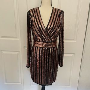 Brand New Dress. Size: Medium